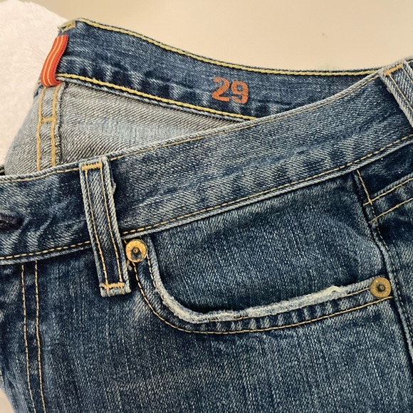 J crew women’s capris size 29 - Picture 1 of 5